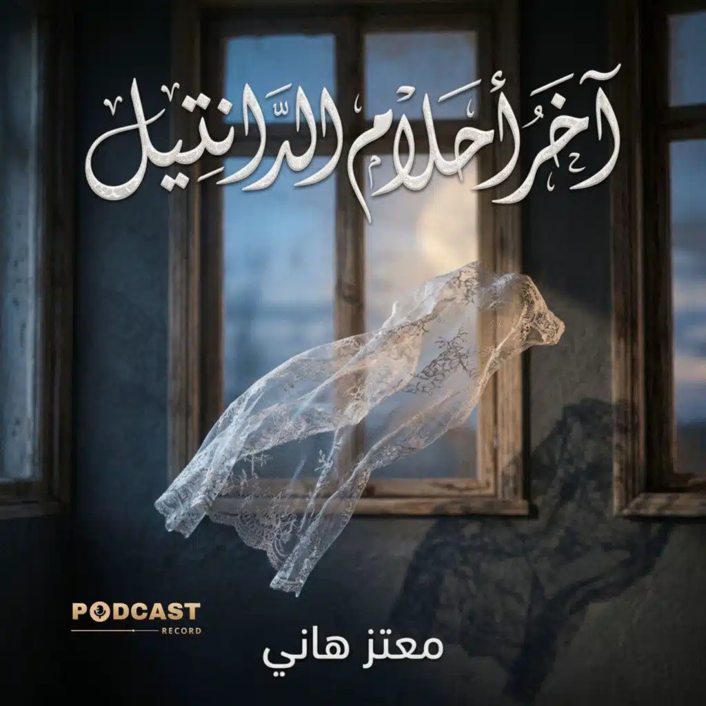 آخر أحلام الدانتيل | جزء (1-2)