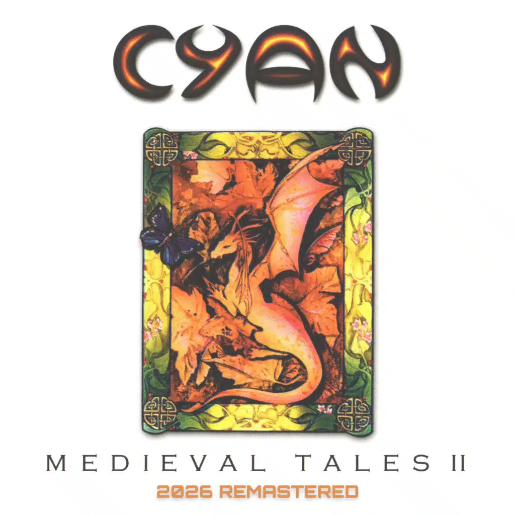 Medieval Tales 2 (2026 Remastered)
