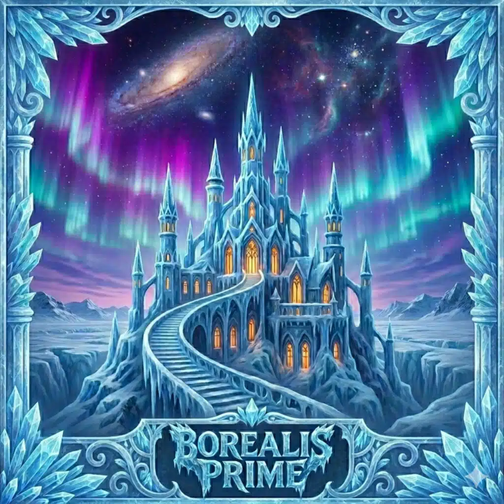 Borealis Prime