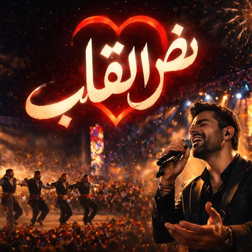 نص القلب
