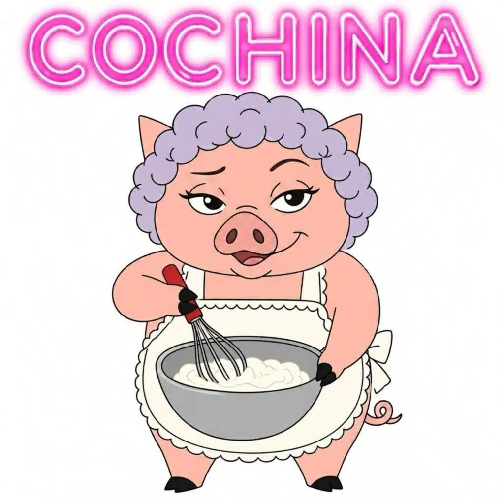 COCHINA