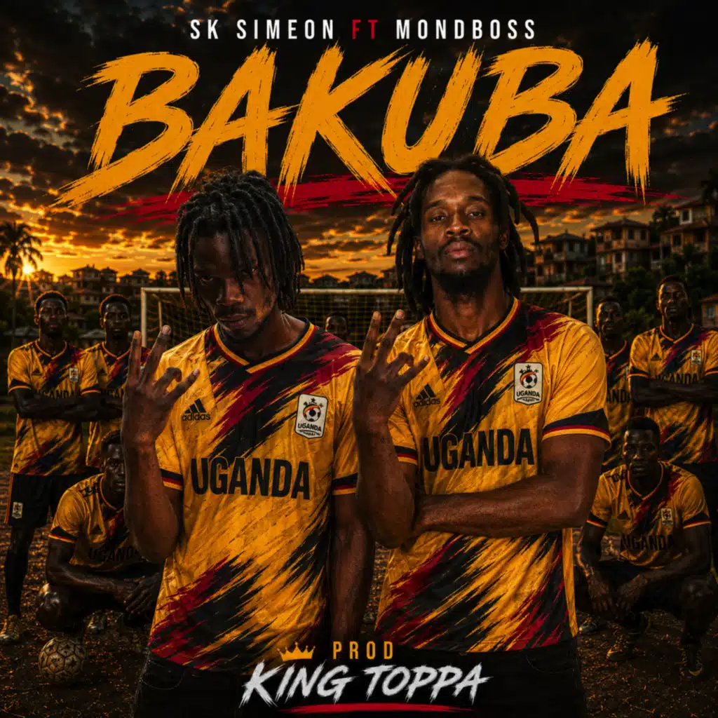 SK Simeon & King Toppa