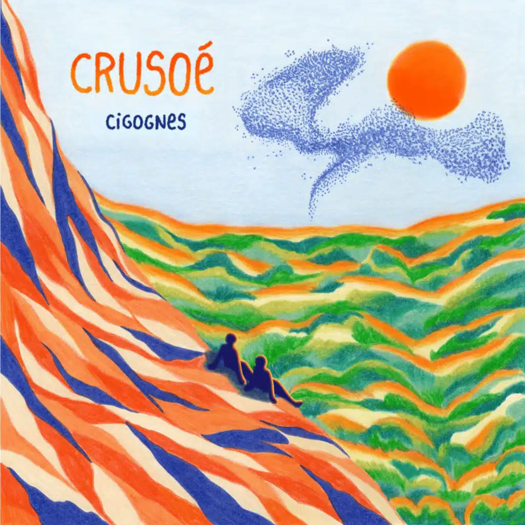 Crusoé