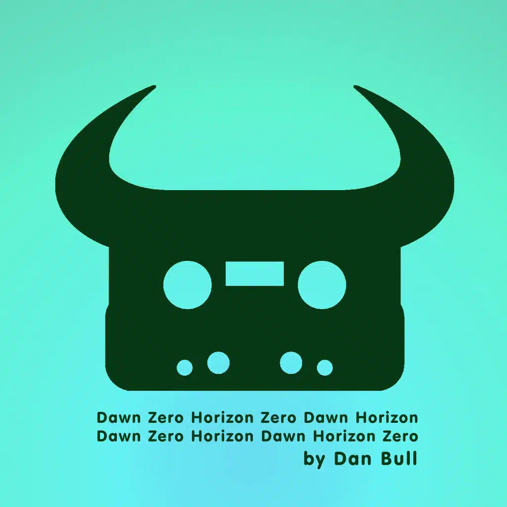 Dawn Zero Horizon Zero Dawn Horizon Dawn Zero Horizon Dawn Horizon Zero (Acapella)