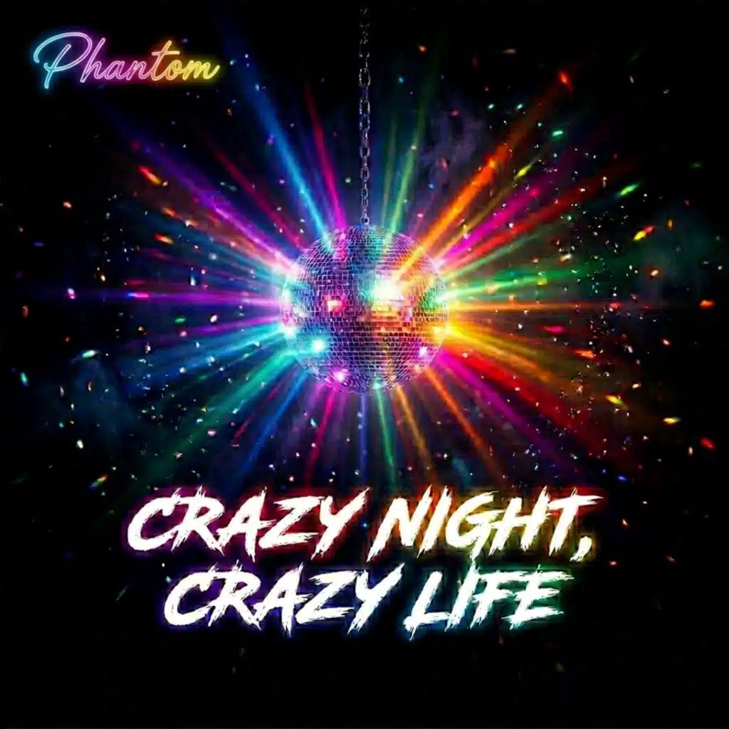 Phantōm