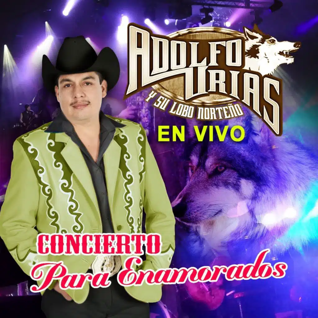 Concierto para Enamorados (En Vivo)