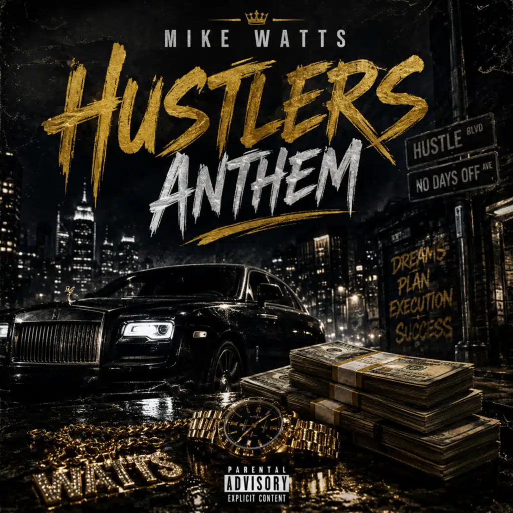 Mike Watts