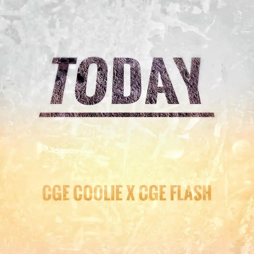 Today (feat. CGE Flash)