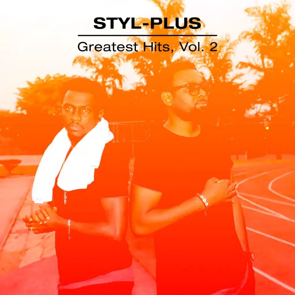 STYL-PLUS