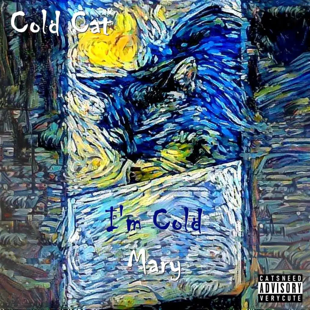I'm Cold