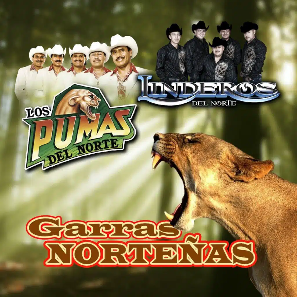 Los Pumas Del Norte & Linderos Del Norte