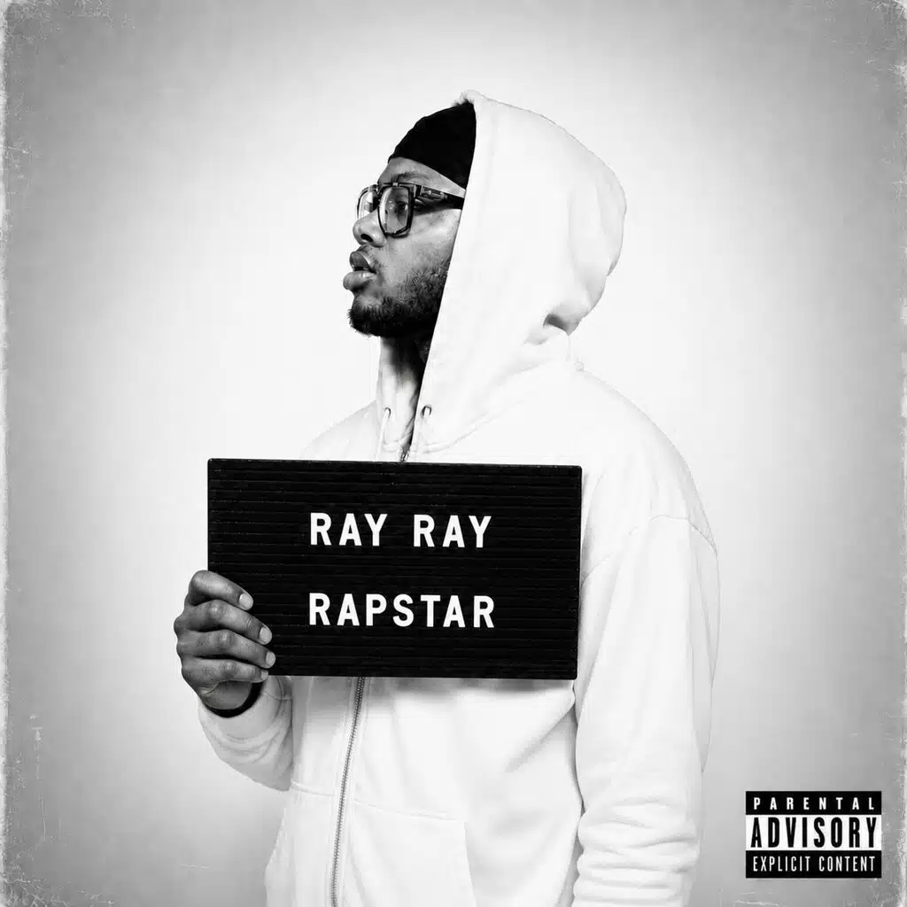 Ray Ray
