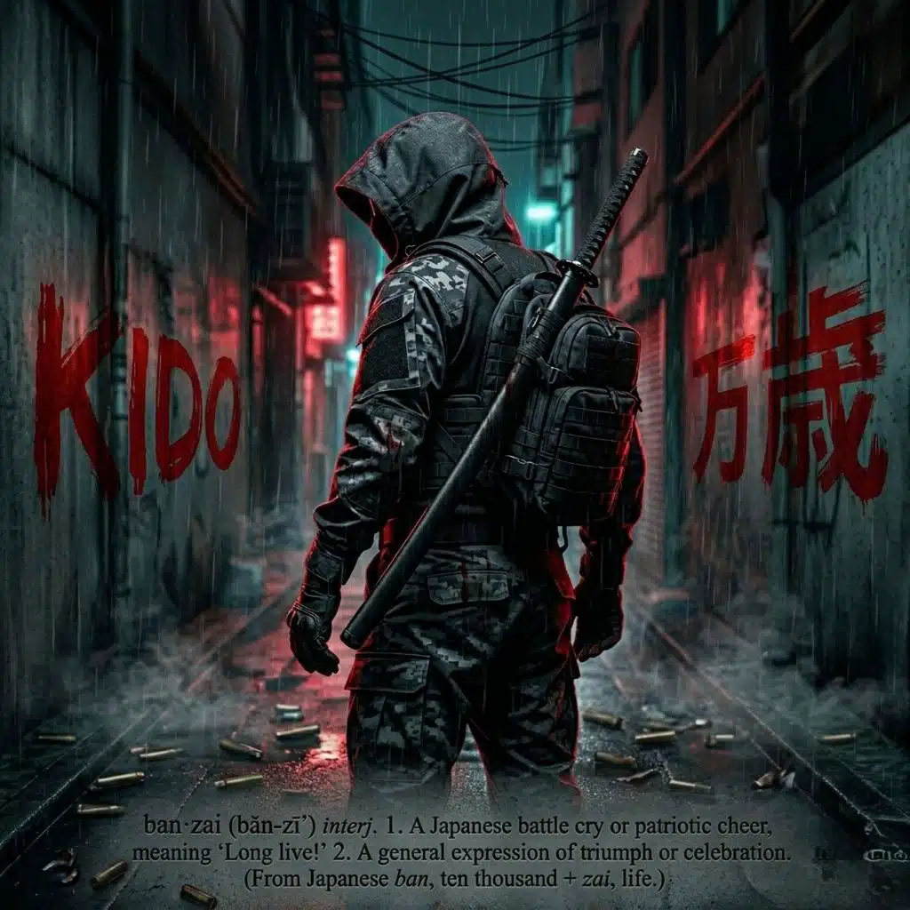 KIDO