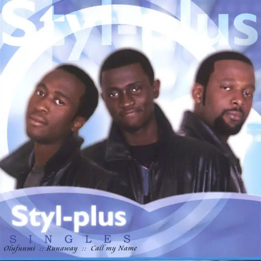 Olufunmi (feat. De Capo & Styl-Plus)