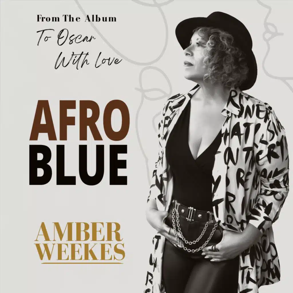 Amber Weekes