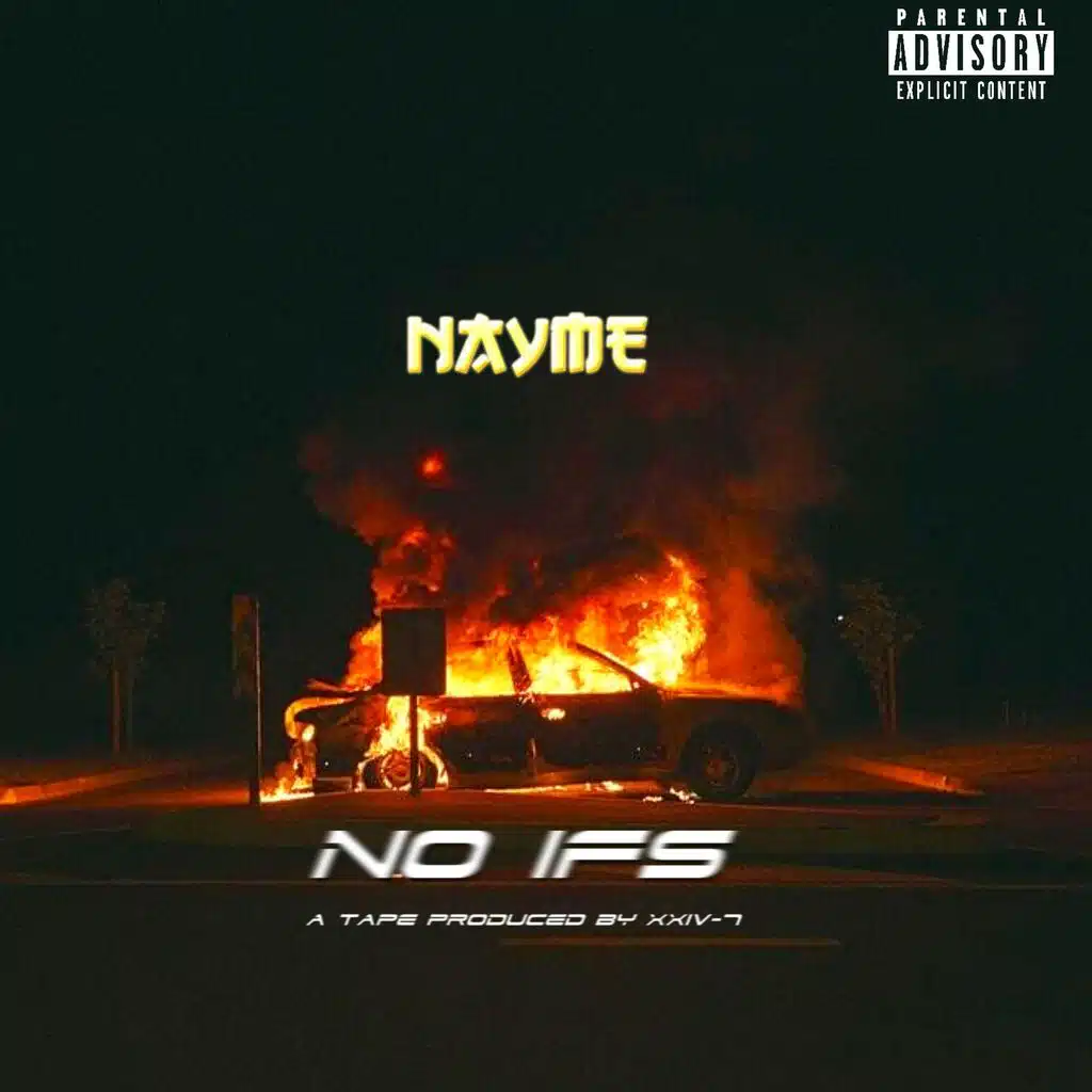NO IFS