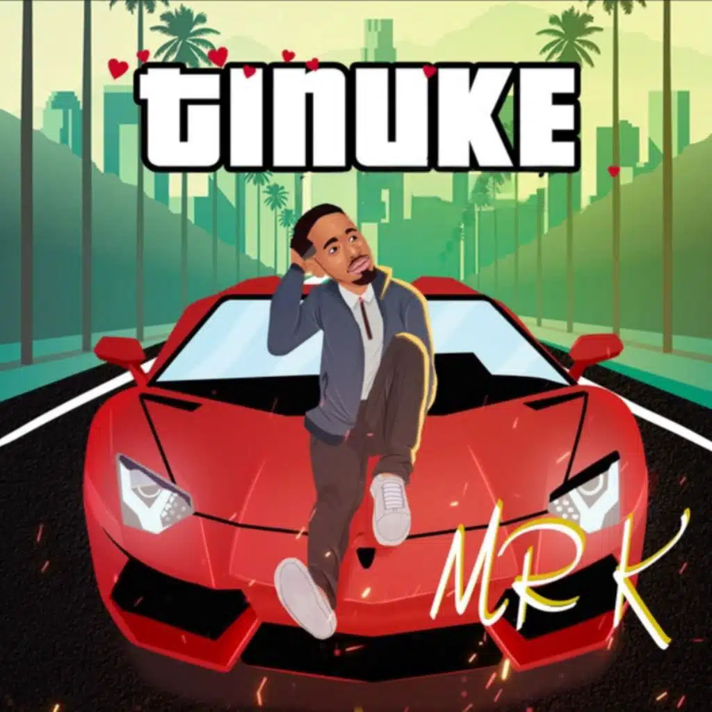 Tinuke