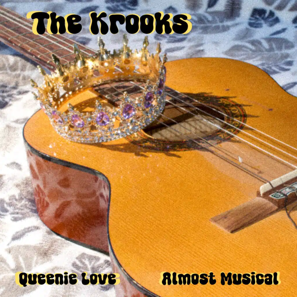 The Krooks