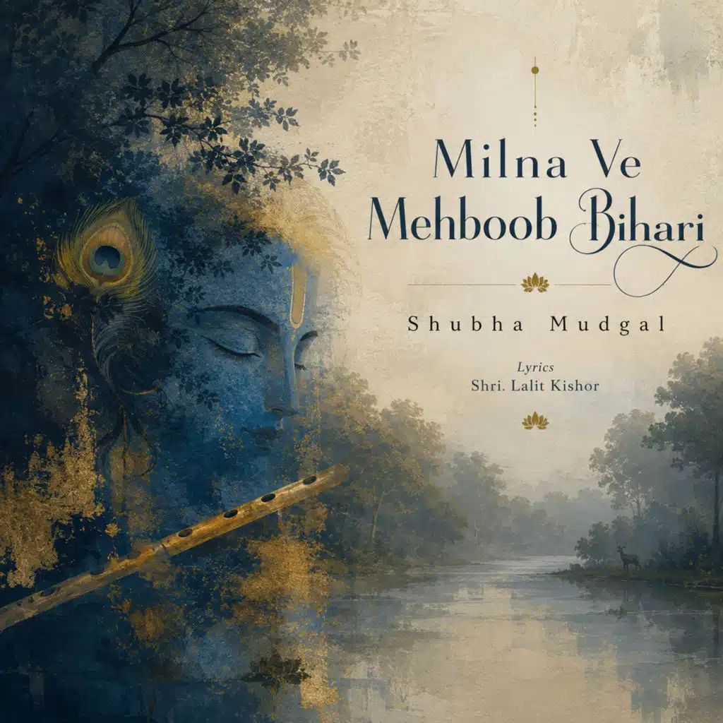 Shubha Mudgal