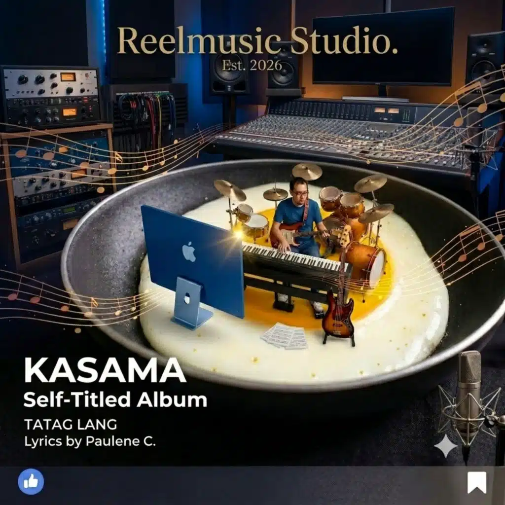 Kasama, Tatag Lang