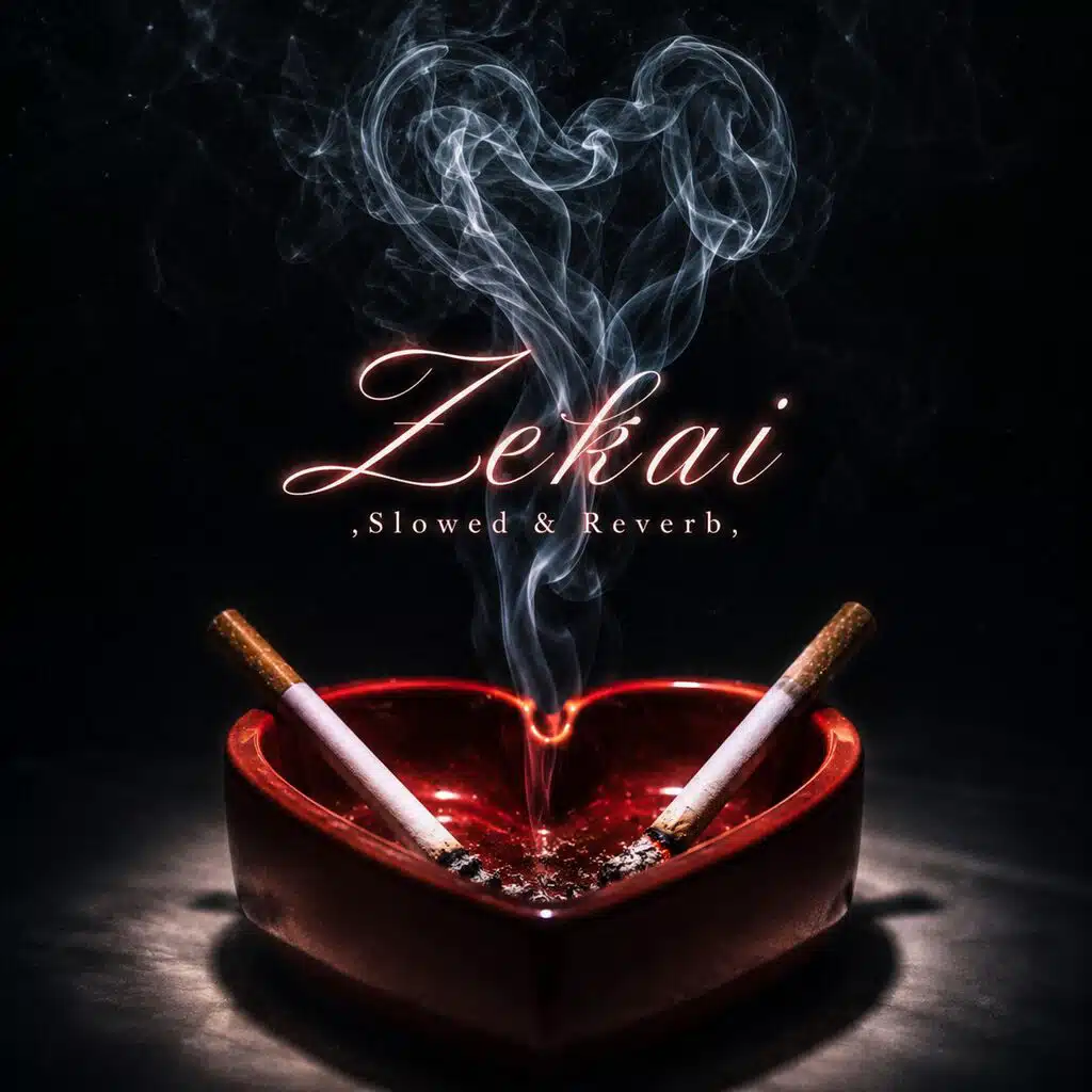 Zekai (Slowed + Reverb Version)