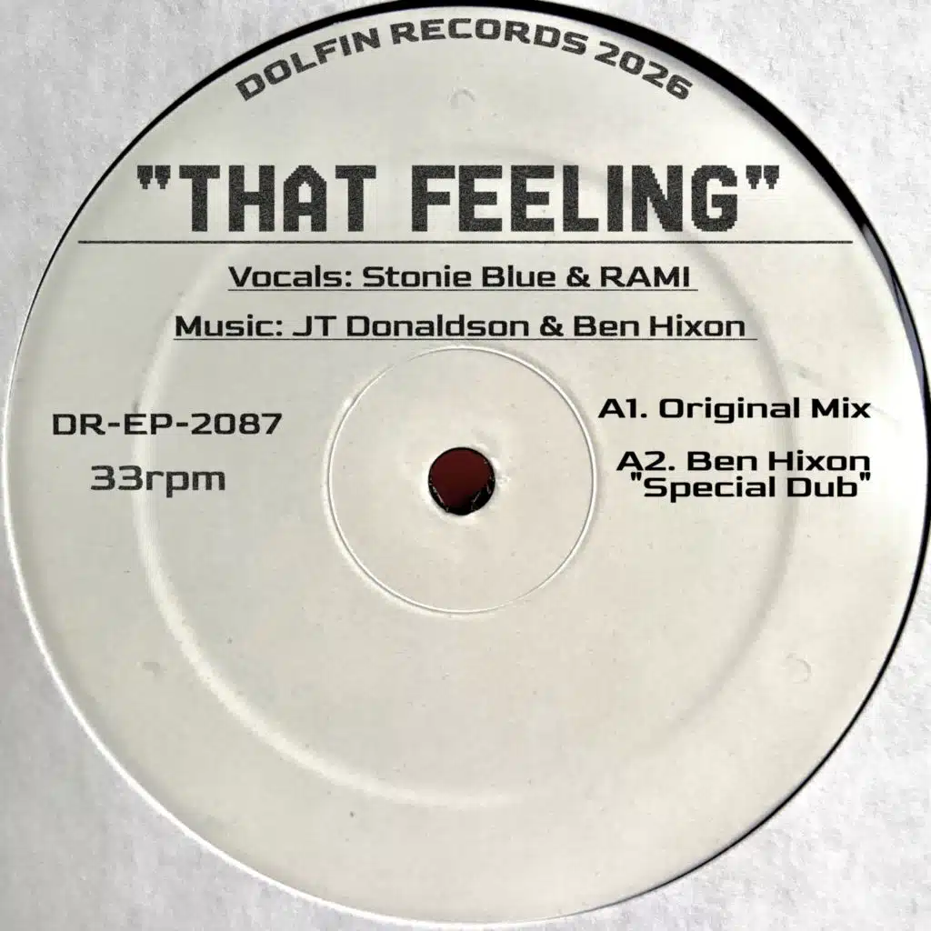 THAT FEELING