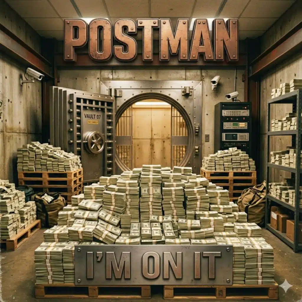 Postman
