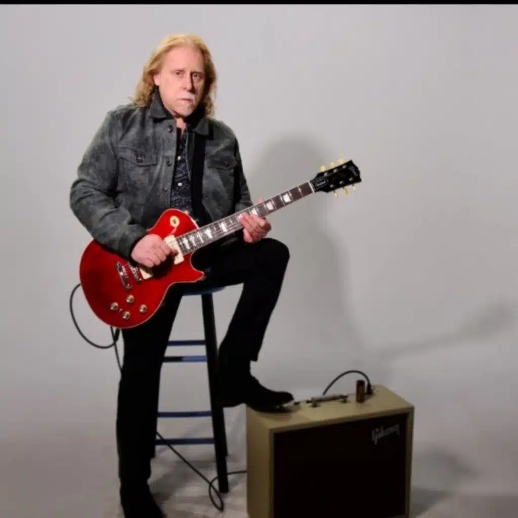 Episode 301 Warren Haynes
