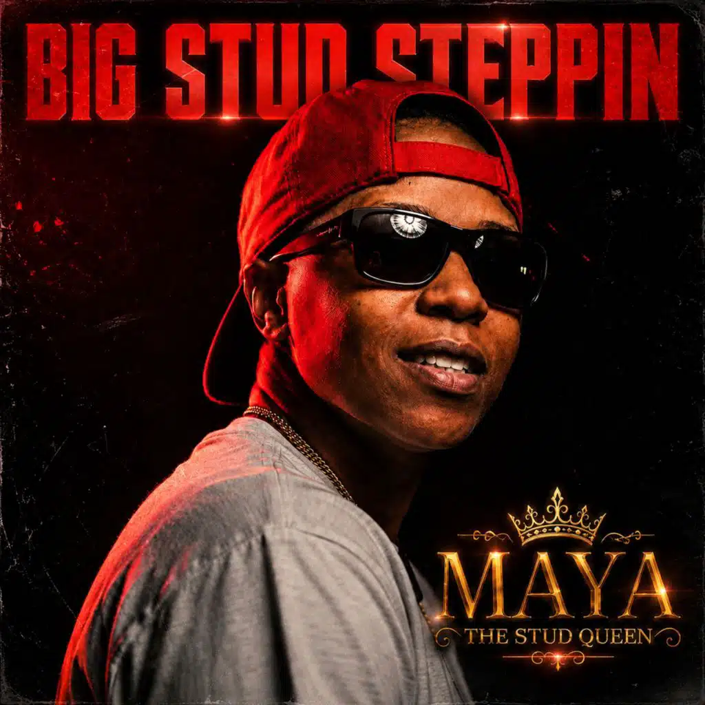 Big Stud Steppin