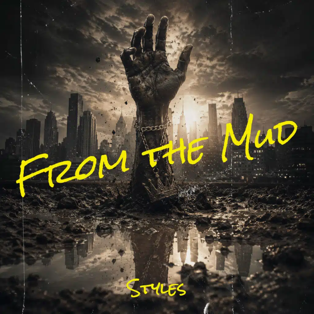 From the Mud