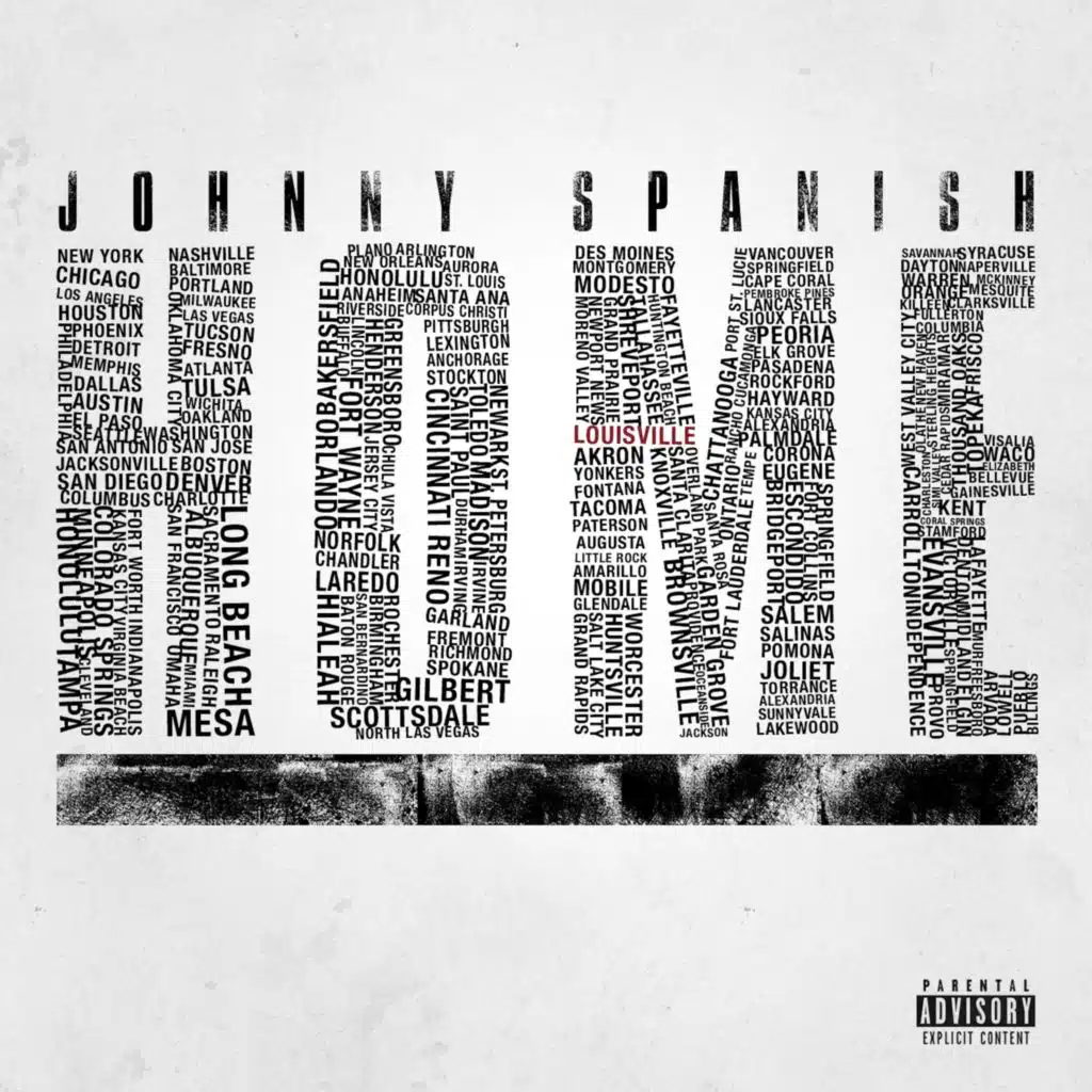 Johnny Spanish