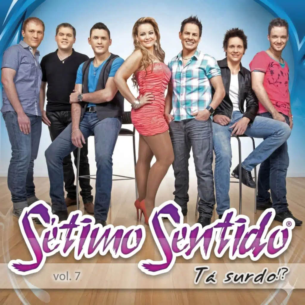 Tá Surdo, Vol. 7