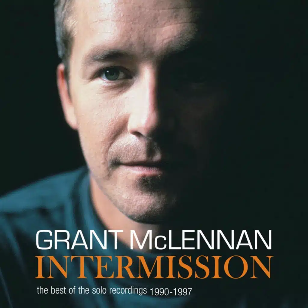 Grant McLennan