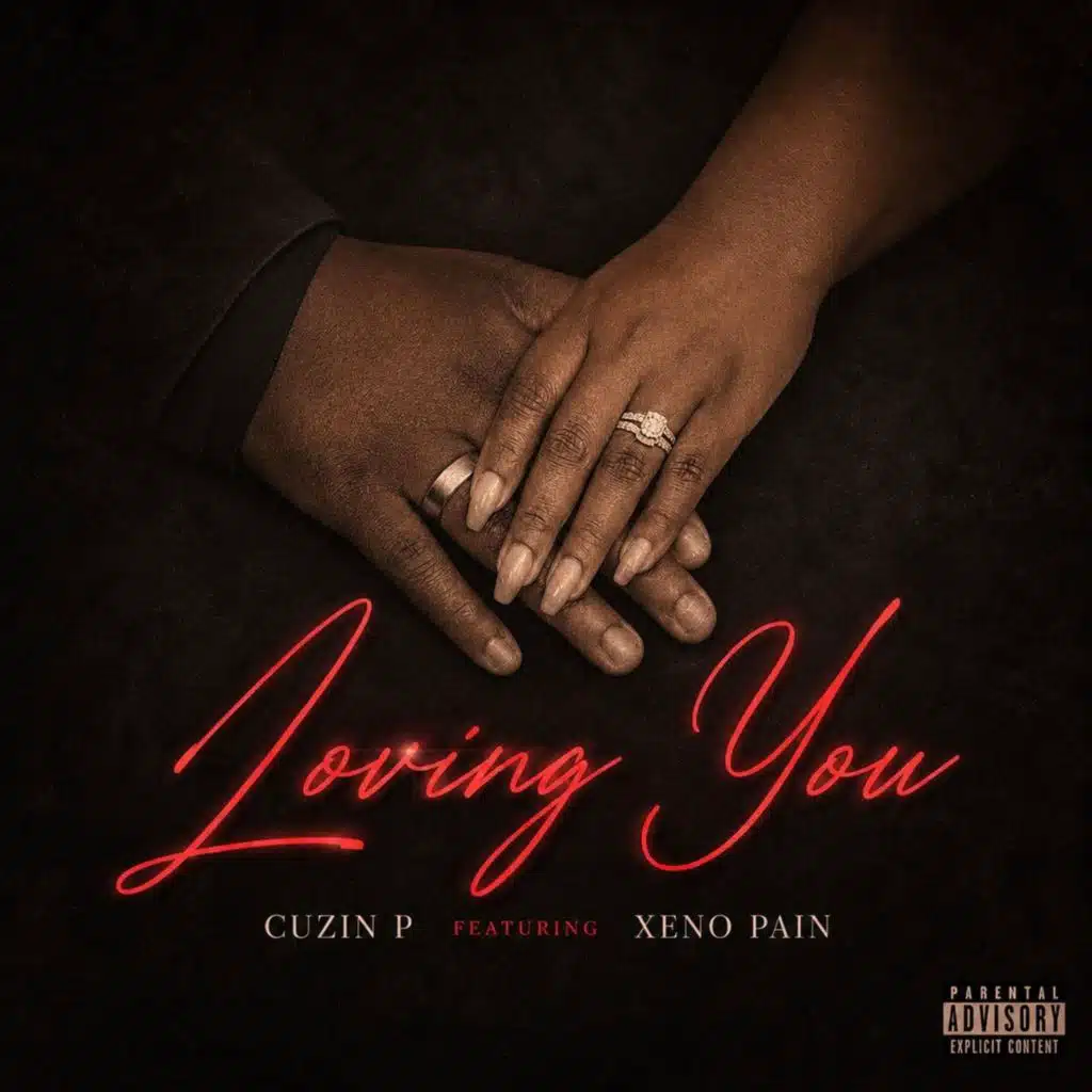 Loving You