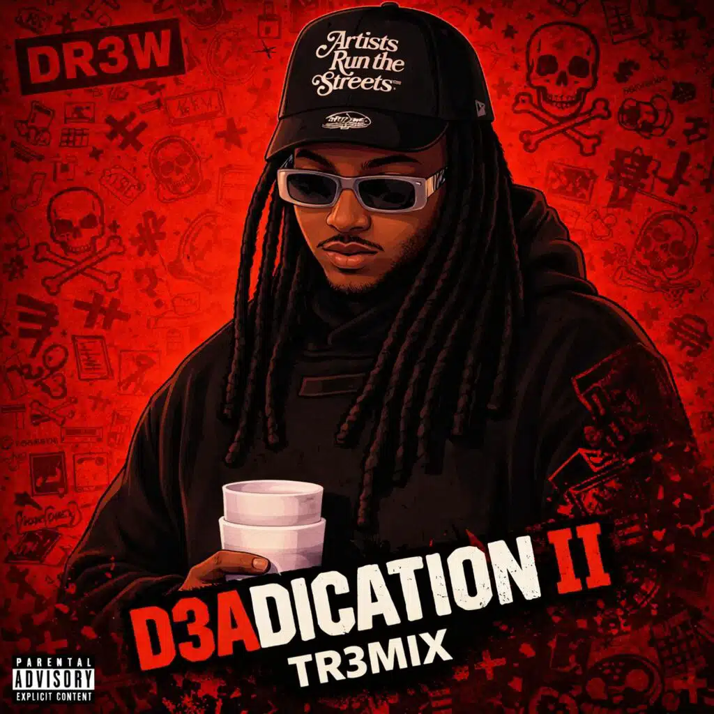 Dr3w