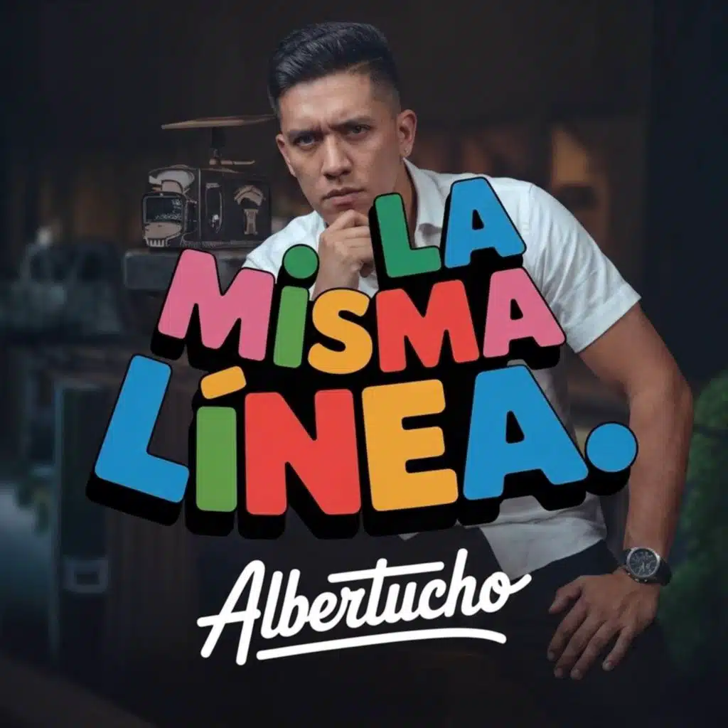 La Misma Línea