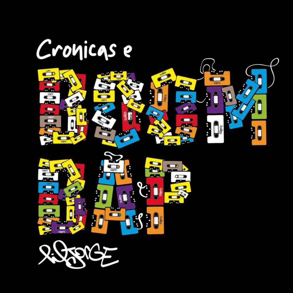 Crónicas e Boom Bap