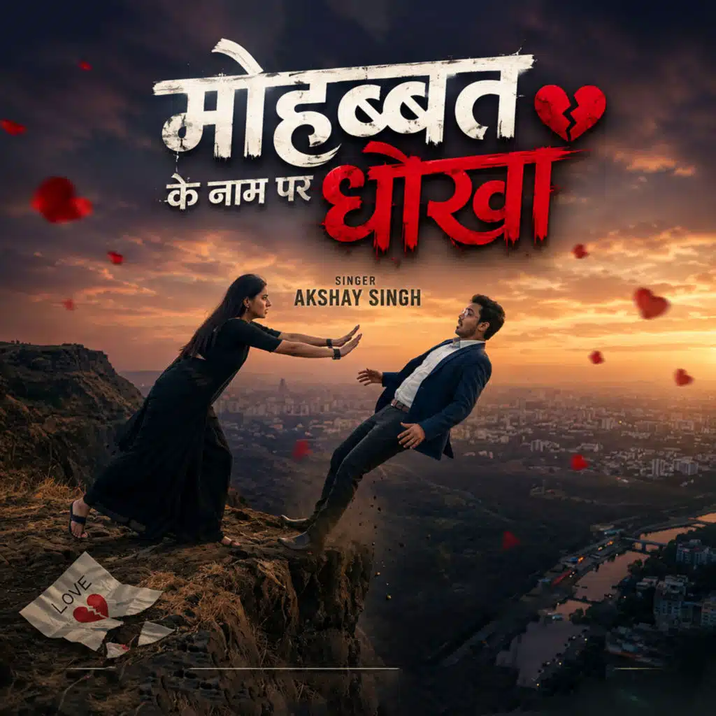 Akshay Singh