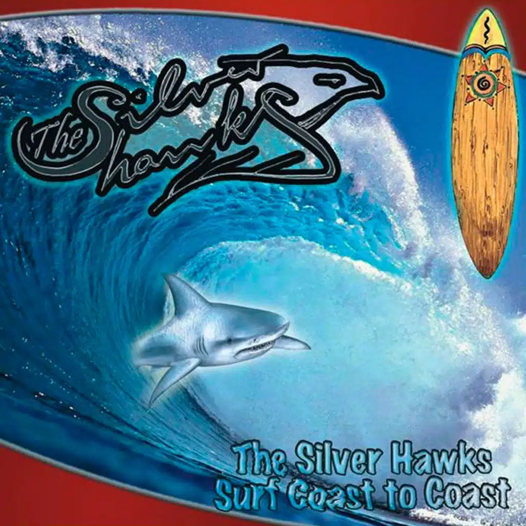 Shark Panic!