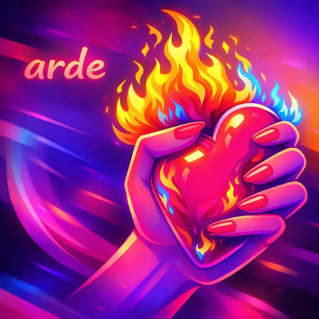 Arde