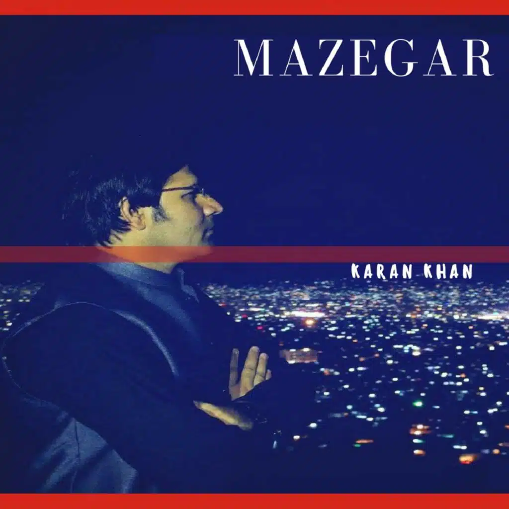 Nazam Kaleeza