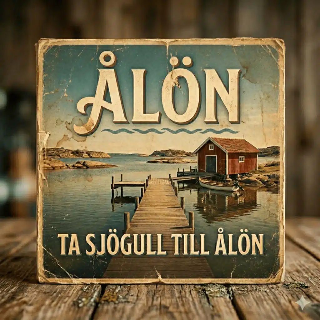 Ålön