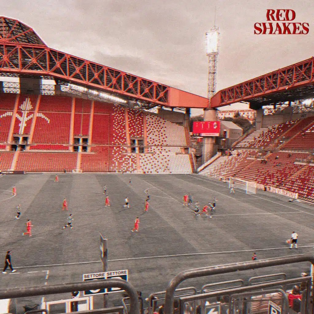 Red Shakes