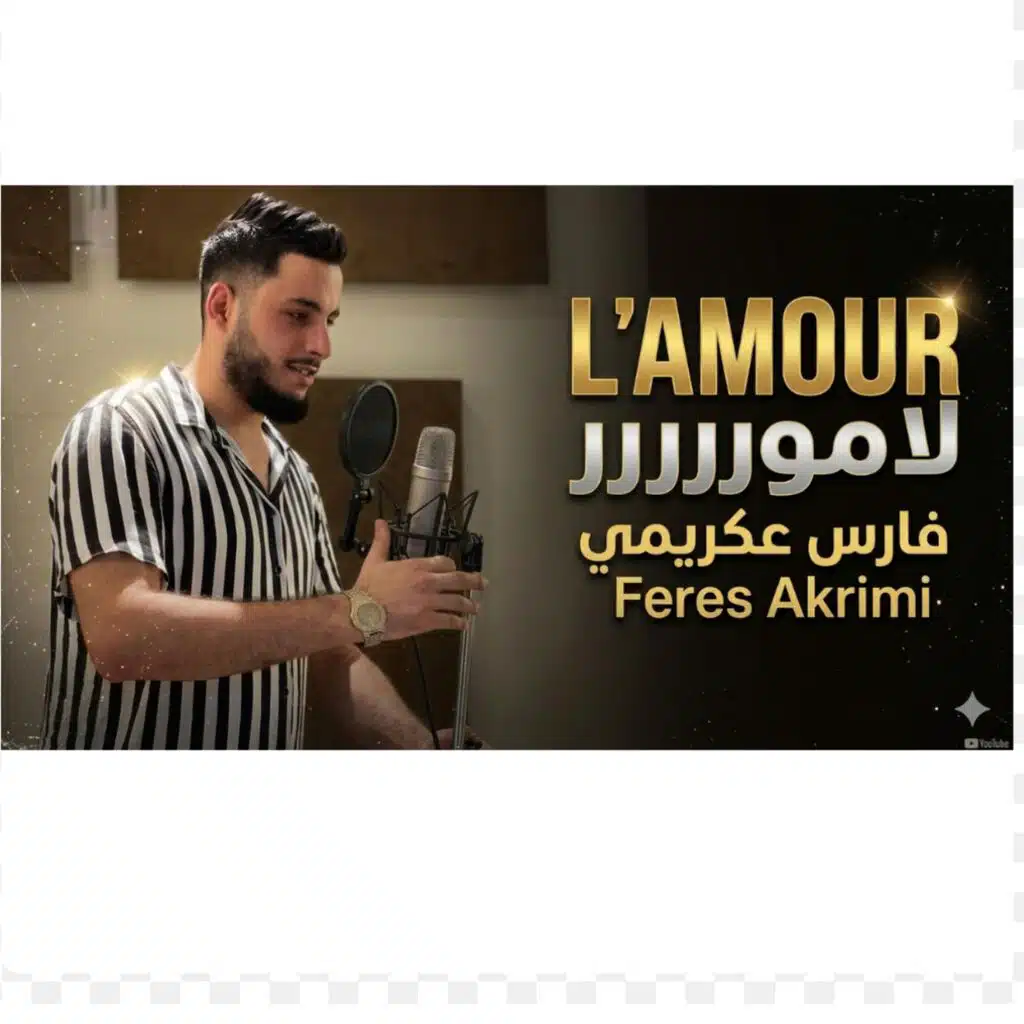 فارس عكريمي | لامورررر