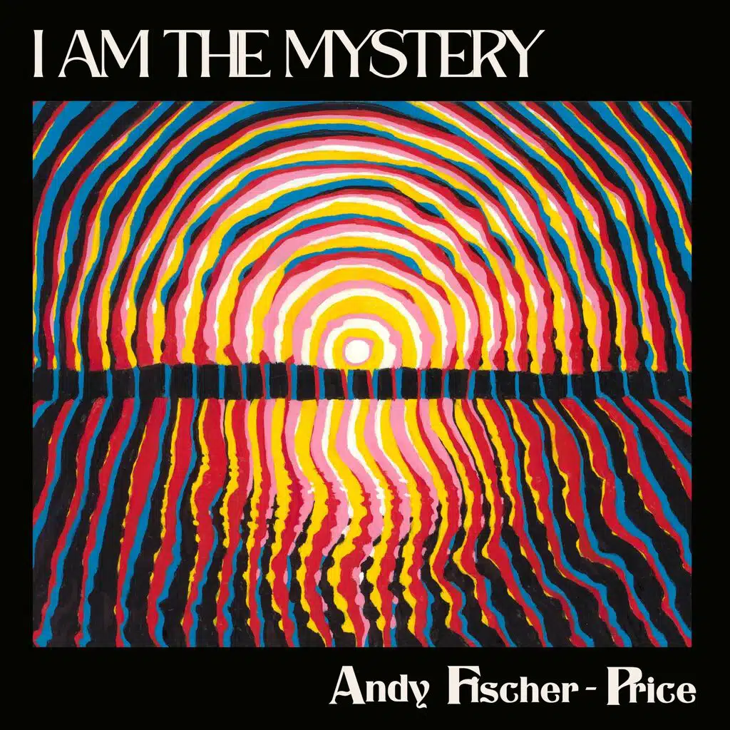 Andy Fischer-Price