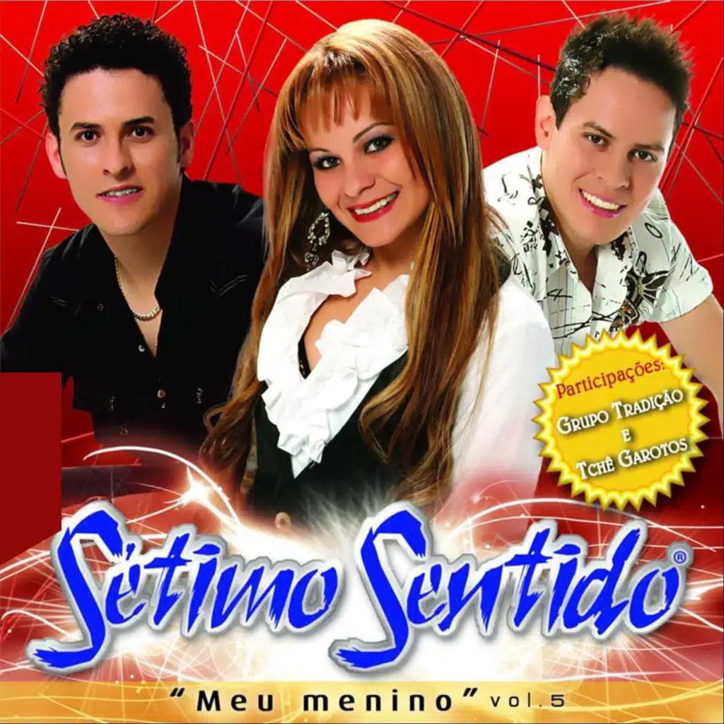Meu Menino, Vol. 5