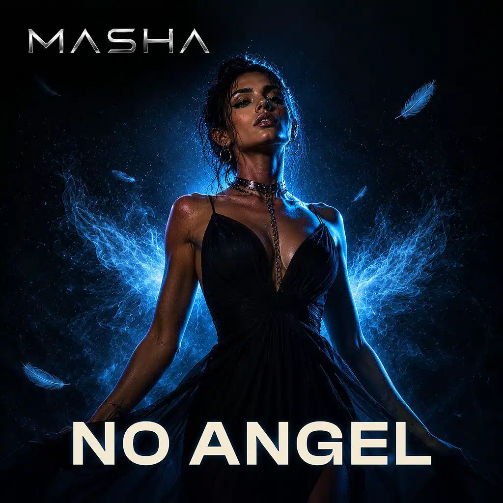 MASHA