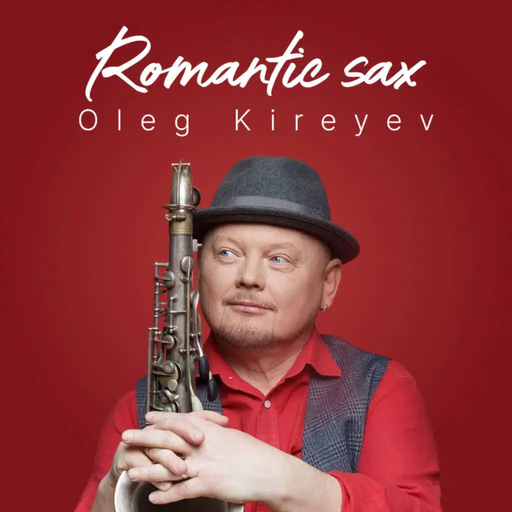 Romantic Sax
