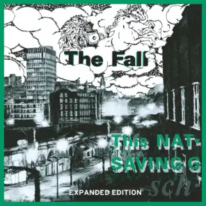 This Nation's Saving Grace (Expanded Edition)