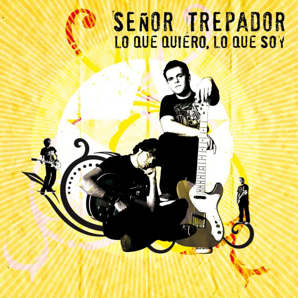 Señor Trepador